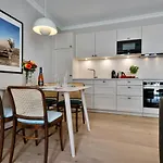 Apartmán Logierhaus Jonna Whg 06 Westerland