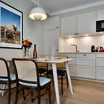 Logierhaus Jonna Whg 06 *