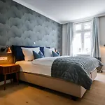 Logierhaus Jonna Whg 06 Apartmán