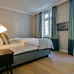 Apartmán Logierhaus Jonna Whg 06
