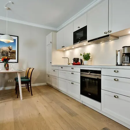 Logierhaus Jonna Whg 06