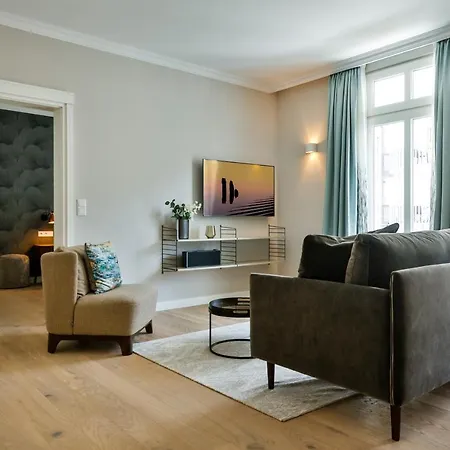 Logierhaus Jonna Whg 06