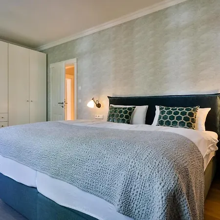 Appartement Logierhaus Jonna Whg 06 *