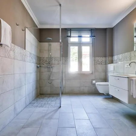 Logierhaus Jonna Whg 06