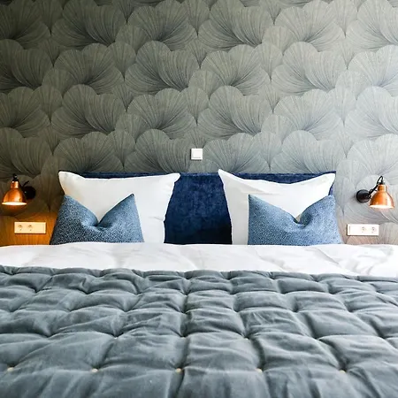 Logierhaus Jonna Whg 06