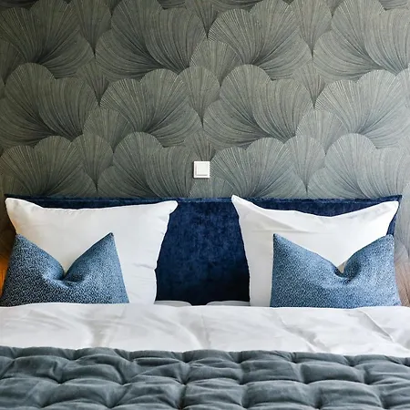 Appartement Logierhaus Jonna Whg 06