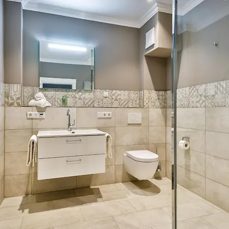 Logierhaus Jonna Whg 06 فيسترلاند