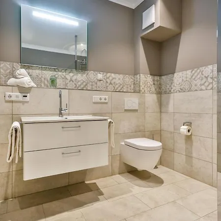 Logierhaus Jonna Whg 06 شقة فيسترلاند