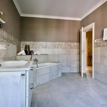 Logierhaus Jonna Whg 06