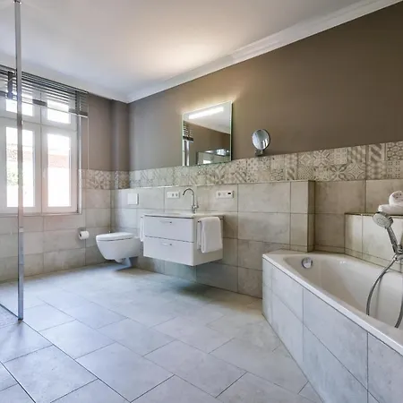 شقة Logierhaus Jonna Whg 06 فيسترلاند