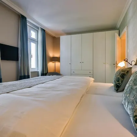 Appartement Logierhaus Jonna Whg 06