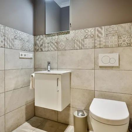 شقة Logierhaus Jonna Whg 06 فيسترلاند