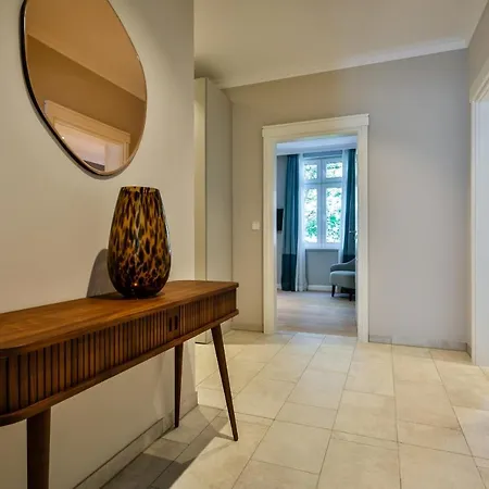 Logierhaus Jonna Whg 06 شقة فيسترلاند