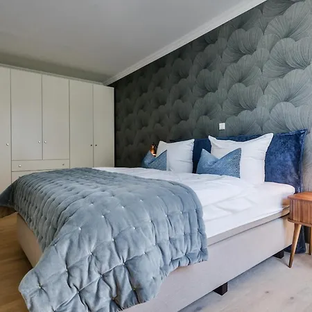 Logierhaus Jonna Whg 06 شقة فيسترلاند