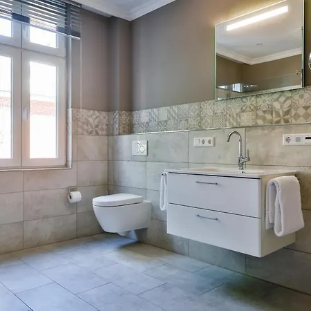 Logierhaus Jonna Whg 06 *