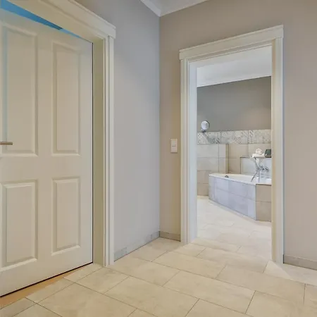 Logierhaus Jonna Whg 06 *