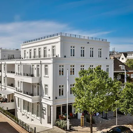 Logierhaus Jonna Whg 06 * فيسترلاند