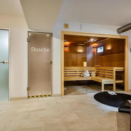 Logierhaus Jonna Whg 06