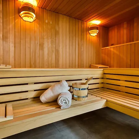 Logierhaus Jonna Whg 06 شقة