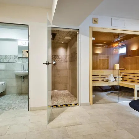 شقة Logierhaus Jonna Whg 06 فيسترلاند