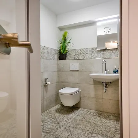 Logierhaus Jonna Whg 06 شقة فيسترلاند