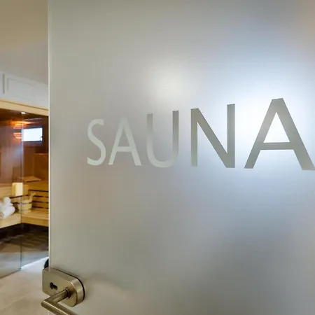 Logierhaus Jonna Whg 06 شقة *