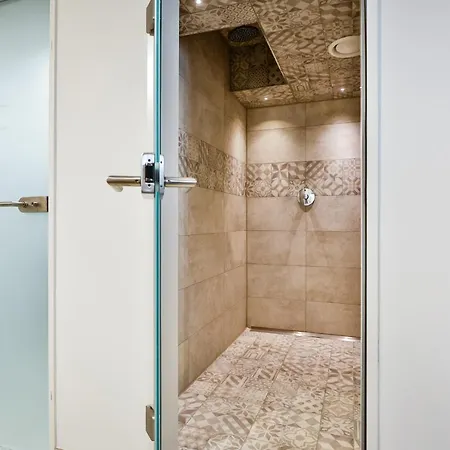 شقة Logierhaus Jonna Whg 06