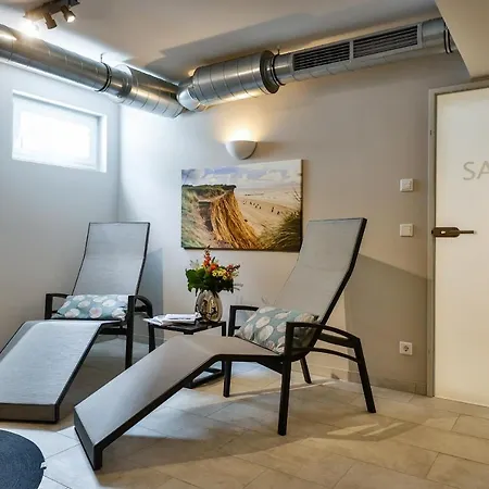 Logierhaus Jonna Whg 06 *