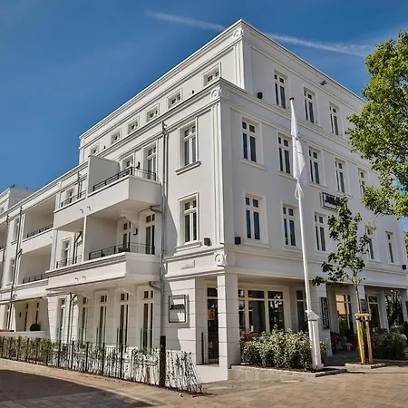 Logierhaus Jonna Whg 06 شقة فيسترلاند