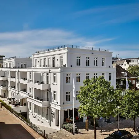 Logierhaus Jonna Whg 06 شقة *